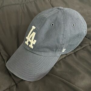 LA Dodgers Hat